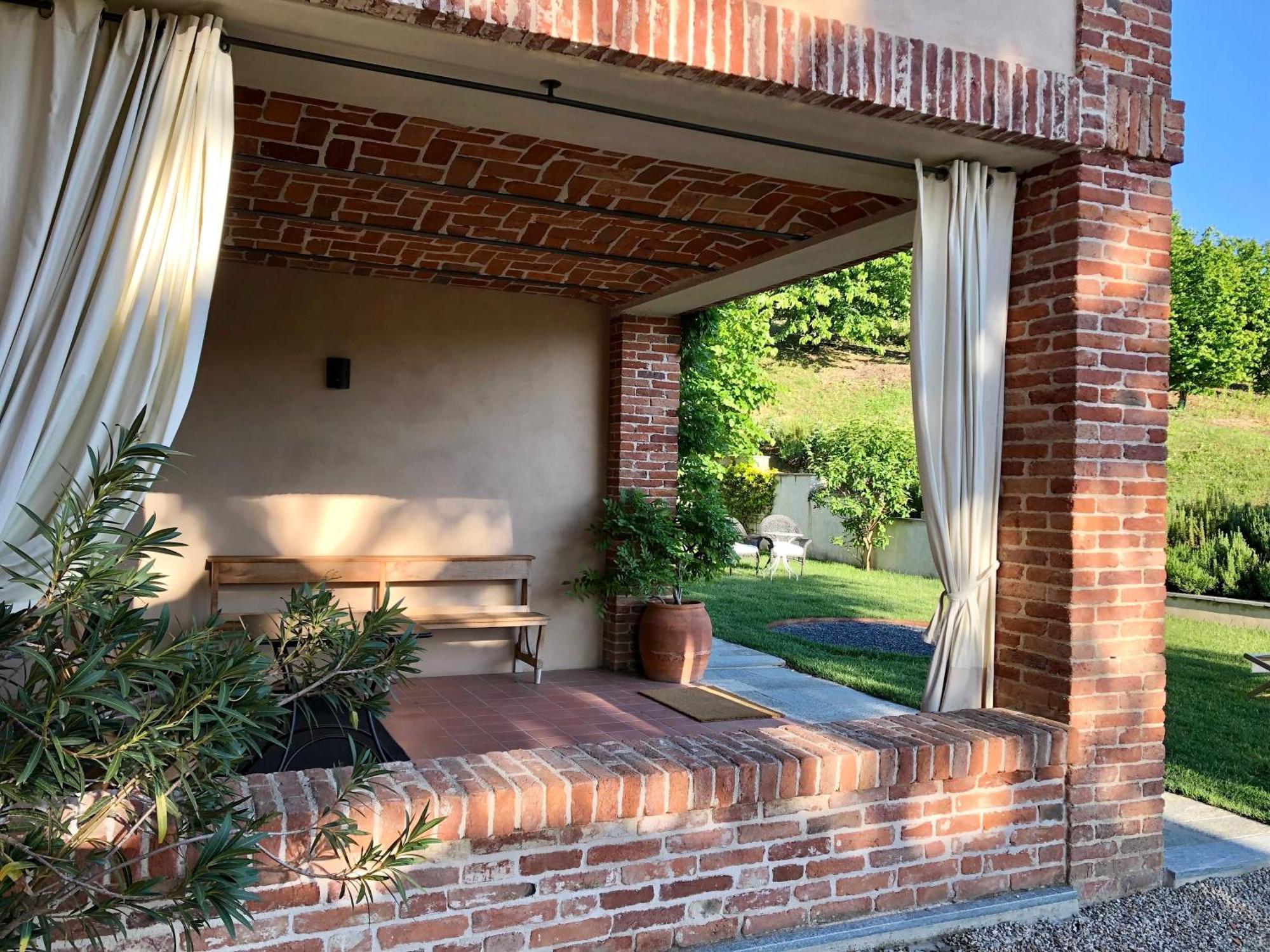 Miaclara Relais Guest House Alba  Exterior photo