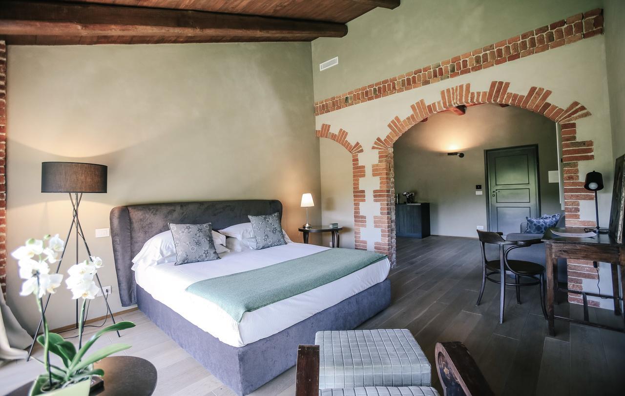 Miaclara Relais Guest House Alba  Exterior photo